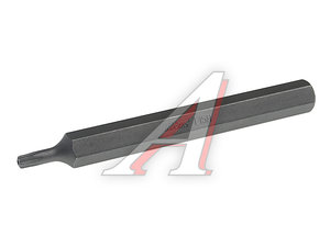 Изображение 1, JTC-1248015 Бита TORX Т15Hх80мм 5/16" DR удлиненная JTC