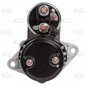 Изображение 4, LSt0563 Стартер DAEWOO Kalos (02-) CHEVROLET Aveo (03-07), Cruze (09-) STARTVOLT