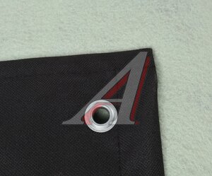 Изображение 6, 2000300183869 Утеплитель капота SITRAK MAX,  черный UEZ