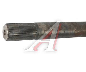 Изображение 5, 33027-2304060-01 Шарнир кулака поворотного ГАЗ-33027 правый длинный РУБИН