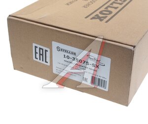 Изображение 5, 10-35075-SX Радиатор отопителя VW Sharan (95-00) STELLOX