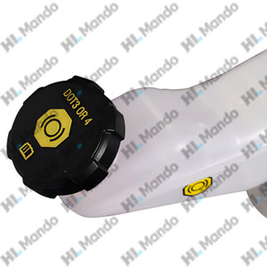 Изображение 9, MBH020403 Цилиндр тормозной главный KIA Soul (18-) MANDO