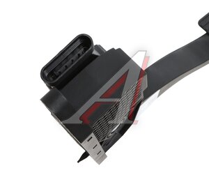 Изображение 3, DZ9H259570005 Педаль акселератора SHACMAN SHAANXI X6000 OE