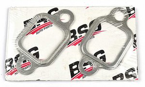 Изображение 2, BSG30116049 Прокладка коллектора FORD Transit (92-00) выпускного BSG
