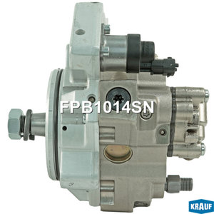 Изображение 6, FPB1014SN Насос топливный ММЗ ЕВРО-3 высокого давления (Д-245.7Е3) KRAUF