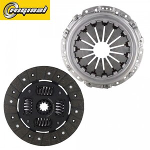 Изображение 1, RG4091601000 Сцепление УАЗ-3163 Патриот, УАЗ Профи в сборе RIGINAL