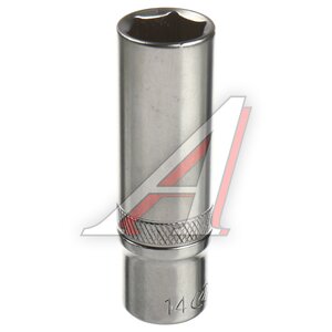 Изображение 1, LG-36114 Головка торцевая 3/8" 14мм глубокая LIGE