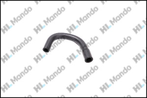 Изображение 3, MCC020010 Патрубок KIA Bongo3 (07-) (2.9-J3) системы охлаждения MANDO