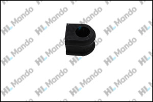 Изображение 3, DCC010071 Втулка стабилизатора HYUNDAI Matrix переднего MANDO