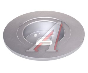 Изображение 1, PBD1340 Диск тормозной HAVAL F7 (19-) задний (1шт.) PATRON