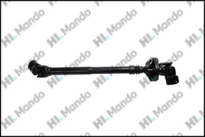 Изображение 4, EX563704E101 Вал карданный KIA Bongo 3 (06-) (4WD) колонки рулевой MANDO
