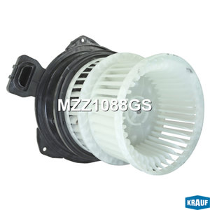 Изображение 1, MZZ1088GS Мотор отопителя KIA K5 (20-) KRAUF