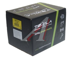 Изображение 4, TT12006 Генератор CHEVROLET Aveo (03-) (85А) TESLA TECHNICS