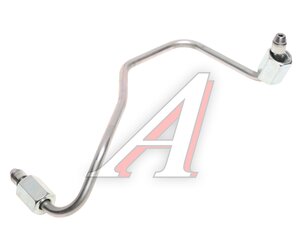 Изображение 1, 53445.1112408-20 Трубка ЯМЗ-53445 высокого давления ТНВД АВТОДИЗЕЛЬ