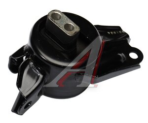 Изображение 1, 21830-3Z000 Опора двигателя HYUNDAI i40 (11-) (2.0) левая (МКПП) OE