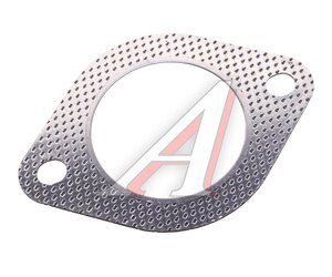 Изображение 2, U106 Прокладка NISSAN Almera, Primera, X-Trail выхлопной системы TRANSMASTER