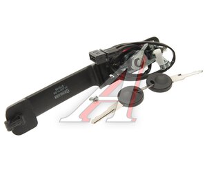 Изображение 3, 7724711SX Ручка VW Passat (88-93) двери передней левой наружная STELLOX