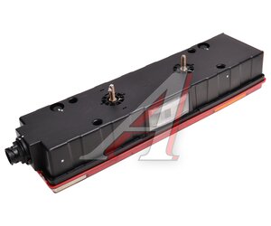 Изображение 2, 1631.SH3716 L Фонарь задний SHACMAN SHAANXI X3000 F3000 левый ФОРМУЛА СВЕТА