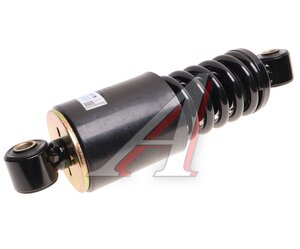 Изображение 2, DZ13241440150-MX Амортизатор SHACMAN SHAANXI кабины задний MOVELEX