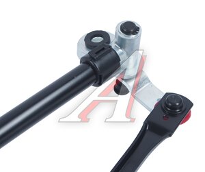 Изображение 7, 87-54129-SX Трапеция стеклоочистителя MAN TGA, TGX STELLOX
