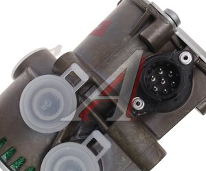 Изображение 4, EA2000 Модулятор MERCEDES системы EBS KNORR-BREMSE