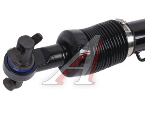 Изображение 3, 500-15-019 Цилиндр КАМАЗ-54901 механизма опрокидывания кабины механический MEGAPOWER