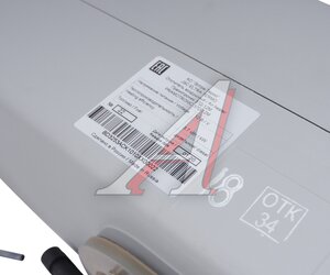 Изображение 7, 30.8101.000-37-12М-010 Отопитель воздушный дизельный 37Д-12В 3.7кВт (наклад. пульт,  керам. свеча) ПРАМОТРОНИК