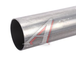 Изображение 3, TRAL551000 Труба прямая d=55мм L=960мм нержавеющая сталь CBD