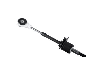 Изображение 5, 7108-081 Трос КПП CHEVROLET Cobalt (12-) METACO