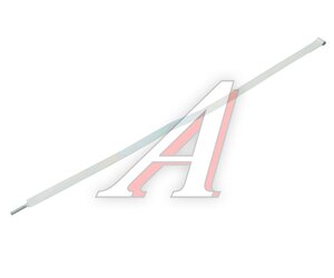 Изображение 1, 53212-1101110 Хомут КАМАЗ крепления бака топливного (ОАО КАМАЗ)