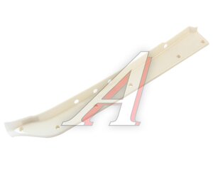 Изображение 1, AC812W41610-0021 Заглушка SITRAK C7H бампера торцевая левая ALFA CAR