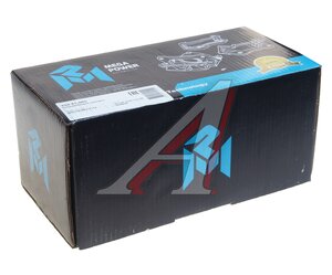 Изображение 5, 350-41-005 Направляющая суппорта ВАЗ-2112 MEGAPOWER