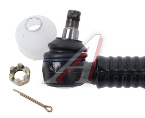 Изображение 3, 3003600LE35R-MX Тяга рулевая JAC N120 КАМАЗ Компас-12 продольная MOVELEX