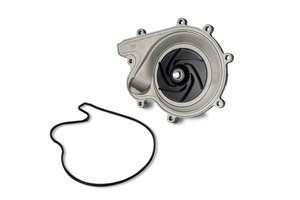 Изображение 2, MP-5333148F(5269784) Насос водяной ГАЗ-3302 дв.CUMMINS ISF 2.8 METALPART