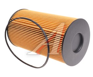 Изображение 2, 1001362240-MX Фильтр топливный SHACMAN SHAANXI дв.WP10 тонкой очистки MOVELEX