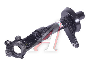 Изображение 1, 96187427 Кулак поворотный DAEWOO Nexia правый R=13 OE