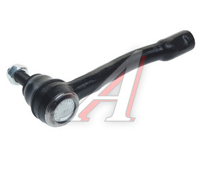 Изображение 2, CE0707 Наконечник рулевой тяги TOYOTA Carina (87-) правый CTR