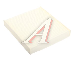 Изображение 2, K1181 Фильтр воздушный салона SUBARU Impreza (00-) FILTRON