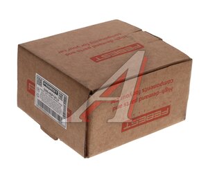 Изображение 4, 0299-HDP12FLU Петля NISSAN Almera (N16) двери передней левой верхняя FEBEST