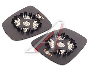 Изображение 2, 8201140* Элемент зеркальный ЛАДА X-Ray обогрев комплект