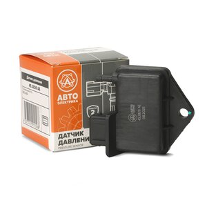 Изображение 1, 45.3829 AE Датчик абсолютного давления воздуха ГАЗ, УАЗ ЗМЗ-406 AVTOELECTRICA
