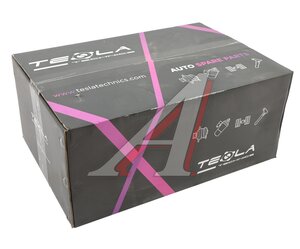 Изображение 7, TT16489 Стартер 24В 6.0кВт TESLA TECHNICS