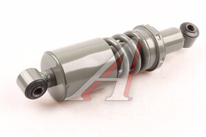 Изображение 8, WG1642430385-MX Амортизатор SITRAK HOWO кабины с пружиной L=210 2 уха MOVELEX