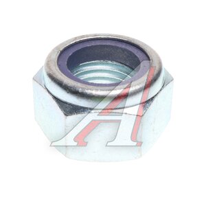 Изображение 1, 292228-61 Гайка М36х4 штанги реактивной ГАЗ ANS