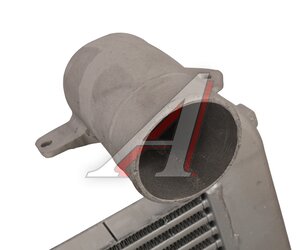 Изображение 3, 1119010-H0100 Интеркуллер DONGFENG GX ЕВРО-5 OE