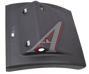 Изображение 2, DZ95259959010-MX Крыло SHACMAN SHAANXI X3000 заднее передняя часть левое/правое MOVELEX