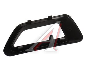 Изображение 3, BSG70970004 Ручка PEUGEOT Partner CITROEN Berlingo (96-08) двери наружная правая BSG