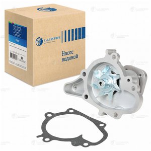 Изображение 2, LWP0825 Насос водяной HYUNDAI Getz (1.1), Atos LUZAR