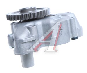 Изображение 2, 26100-45010 Насос масляный HYUNDAI HD65, 72, 78, County дв.D4DB, D4DD SIB
