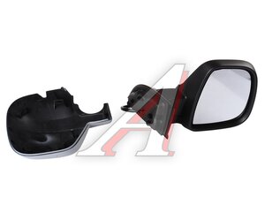 Изображение 1, BSG25900133 Зеркало боковое FIAT Doblo, Cargo (18-) заднего вида правое BSG